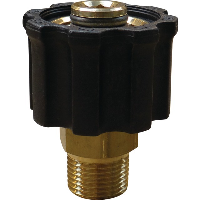 Raccord Molette D11MM / G1/4M référence fournisseur 32020713